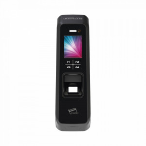 Ayb9250btu Rosslare Security Products Lector De Hu