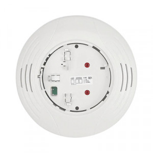 B224BIWH System Sensor Base para detector con Aisl