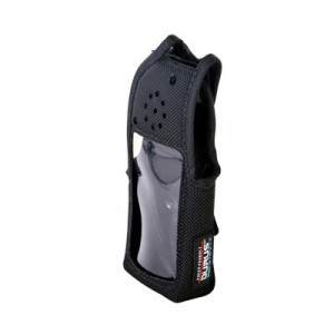 BEE ELECTRONICS INC 3162B Funda de Nylon lazo-cinto capuchon