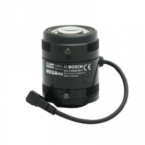 BOSCH RBM050002 BOSCH V_LVF5005CS0940 - Lente megapixel SR v