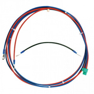 BOSCH RBM109035 BOSCH F_CBB0000A - Juego de cables para bate