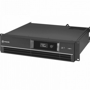 BOSCH RBM1370013 BOSCH M_C3600FDiUS-Amplificador DSP de 2X