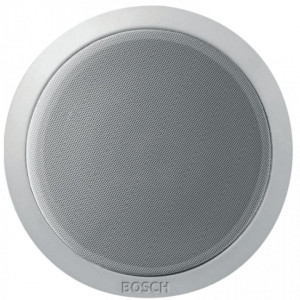 BOSCH RBM401012 BOSCH M_LHM060600US - Altavoz para montaje d