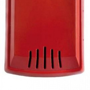 BOSCH RBM429016 BOSCH F_WHNR - Sirena de pared / Color rojo