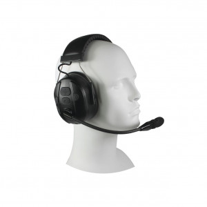 Bth800ohb Pryme Audifonos Inalambricos Bluetooth Con Diadema Rigi