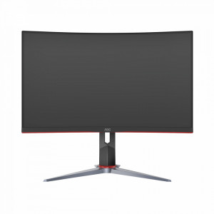 C27g2 Aoc Monitor Curvo 27 GAMING W-LED VA Resolu