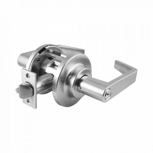 C880eldlre6265 Dormakaba Cerradura Bloqueada Elect