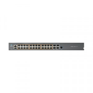 CAMBIUM NETWORKS MXEX2028PXAU Switch cnMatrix EX2028-P capa