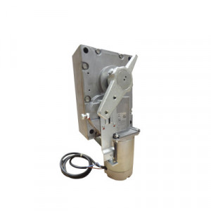 CAME 119RIG194 Motor for CAME Barrier model G4000