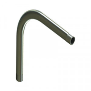 CATUSA CATU3726 Codo de 90 de 1 1/2" (38mm) pared gruesa con