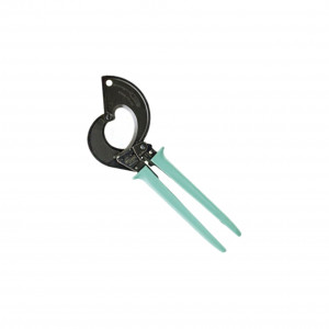Cct500 Panduit Cortadora De Cables Con Trinquete