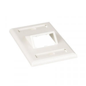 CFPSL2IWY Panduit Placa de Pared Vertical Clasica