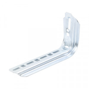 CHAROFIL MG60101EZ Mensula omega tipo L inteligente 210mm de
