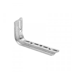 CHAROFIL MG60113EZ Mensula omega tipo L inteligente 410mm de