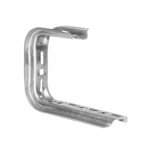 CHAROFIL MG62113EZ Mensula omega tipo C inteligente 215x95mm
