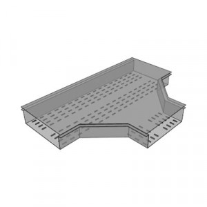 CHTTHFPZ4A Charofil Tapa T horizontal para fondo