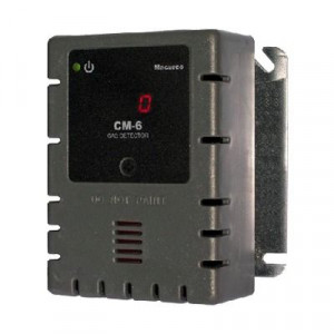 Cm6 Macurco - Aerionics Detector Controlador Y Tr