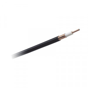 COMMSCOPE LDF65015MTS CABLE HELIAX 1 1/4in( RETAZO DE 15 MET