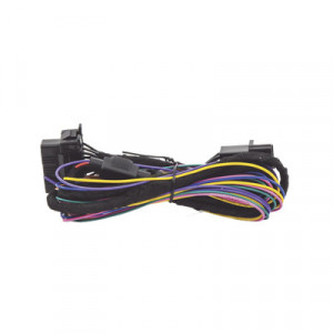 COMPUSTAR FTHRNX1OBD Arnes OBD II para instalacion de dispos