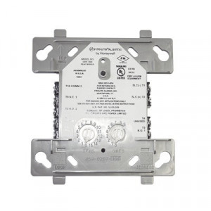 CRF300 Fire-lite Modulo Direccionable de Control c