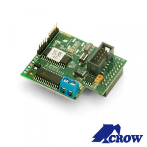 Crpw16voice Crow Modulo De Acceso Telefonico Para