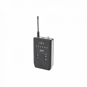 Ct00210 Otto Radio De 1 Canal En 900 MHz Del Siste
