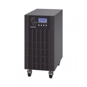 CYBERPOWER HSTP3T10K100P5M UPS Trifasico de 10 kVA/10 kW Top