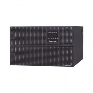 CYBERPOWER OL10000RT3U UPS de 10000 VA/9000 W Online Doble C