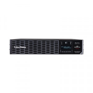 CYBERPOWER PR2200RTXL2U UPS de 2200 VA/2200 W Topologia Line