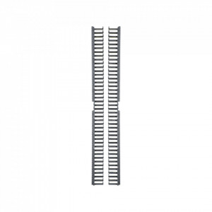 D12fbb Panduit Kit De Soportes Para Administracion