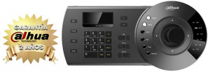 DAH051002 DAHUA DAHUA NKB1000 - Teclado Controlado