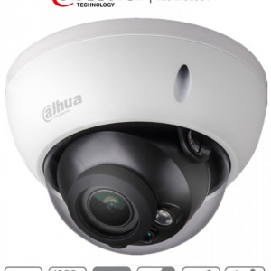 DAHUA DAH397015 DAHUA HDBW2241R-Z - Camara Domo Antivandalic