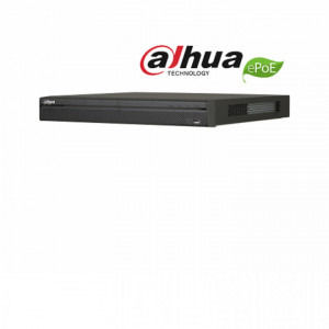 DAHUA DAI177012 DAHUA NVR5208P4KS2E - NVR 8 Canales IP 4K /