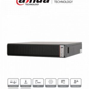 DAHUA DHT0220005 DAHUA DHI-IVSS7108-1M - Servidor de Video c