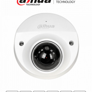 DAHUA DHT0230004 DAHUA IPC-HDBW5241FN-M-DAE-SA-0280B - Camar