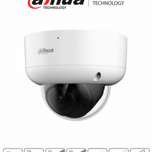 DAHUA DHT0300036 DAHUA DH-HAC-HDBW2241RAN-Z-A - Camara Domo