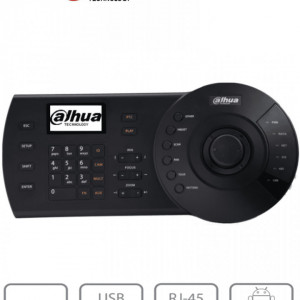 DAHUA DHT0460002 DAHUA NKB1000-E - Teclado Controlador IP co