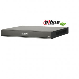 DAI1780018 DAHUA DAHUA DHINVR521616PI - NVR 16 Can