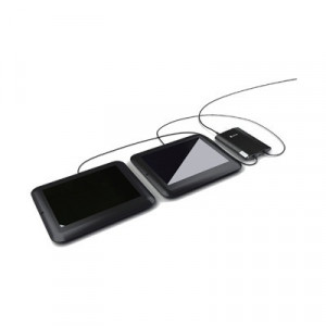 Db2122a Century Desactivador De Etiquetas RF Para