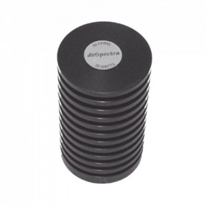 Db460330 Db Spectra Carga Terminal De 50 Ohm 0-96