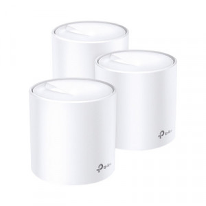 DECOX203PACK Tp-link KIT de sistema inalambrico De