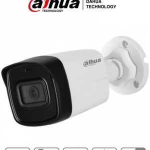 DHT0290036 DAHUA DAHUA HAC-HFW1500TL-28 - Camara B
