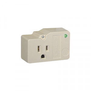 DITEK DTK1F Dispositivo de Proteccion Contra Sobretensiones
