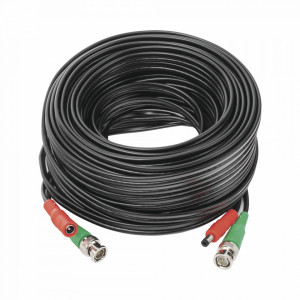 Diy20mhd Epcom Titanium Cable Coaxial Armado Con C