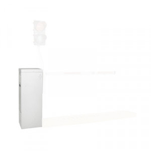 DKS DOORKING 1603380 Barrera Vehicular /Uso Continuo / Bajo