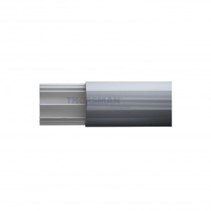 Dmcpvcal Thorsman Ducto De Media Cana Base De PV