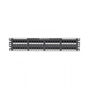 DP486X88TGY Panduit Panel de Parcheo de Impacto 1