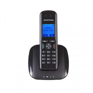 Dp715 Grandstream Estacion Base Con Telefono IP Inalambrico Hasta