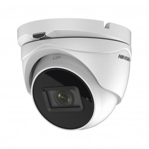 Ds2ce79u1tit3zf Hikvision Eyeball TURBOHD 4K 8 Me