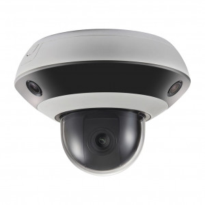 Ds2pt3326izde3 Hikvision Mini Panovu 2 Megapixel /
